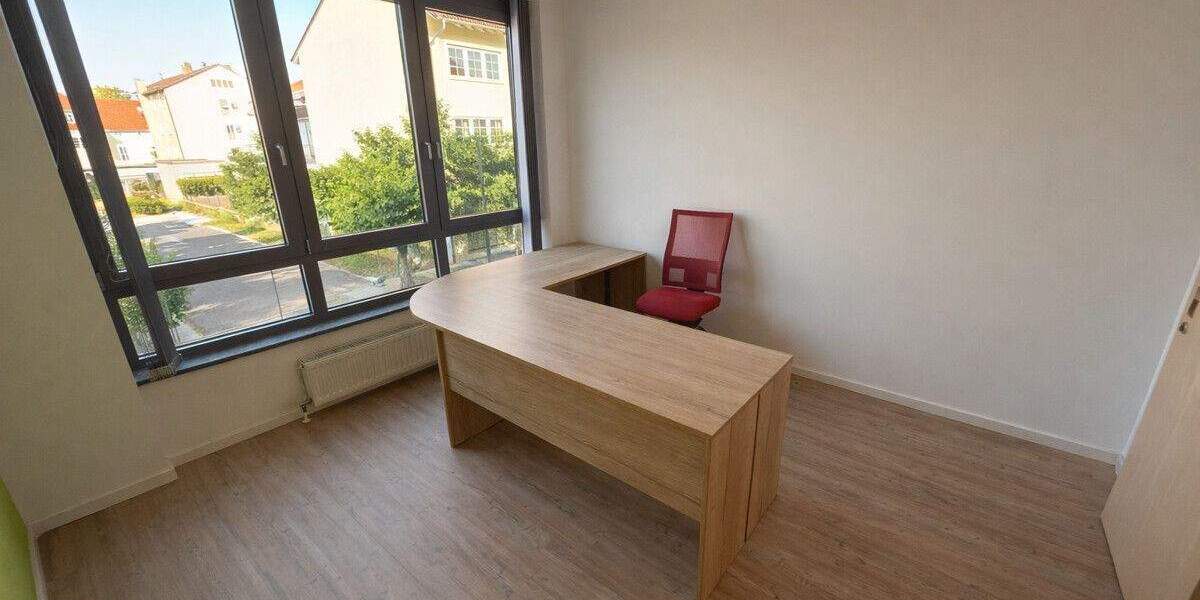 Gewerbeobjekt Penzberg - 2 Zimmer, 43 m&sup2;, 495&euro; | Angebot:25155888