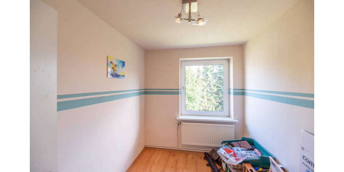 Etagenwohnung Elmshorn Klostersande - 2 Zimmer, 58 m&sup2;, 136.000&euro; | Angebot:25968568