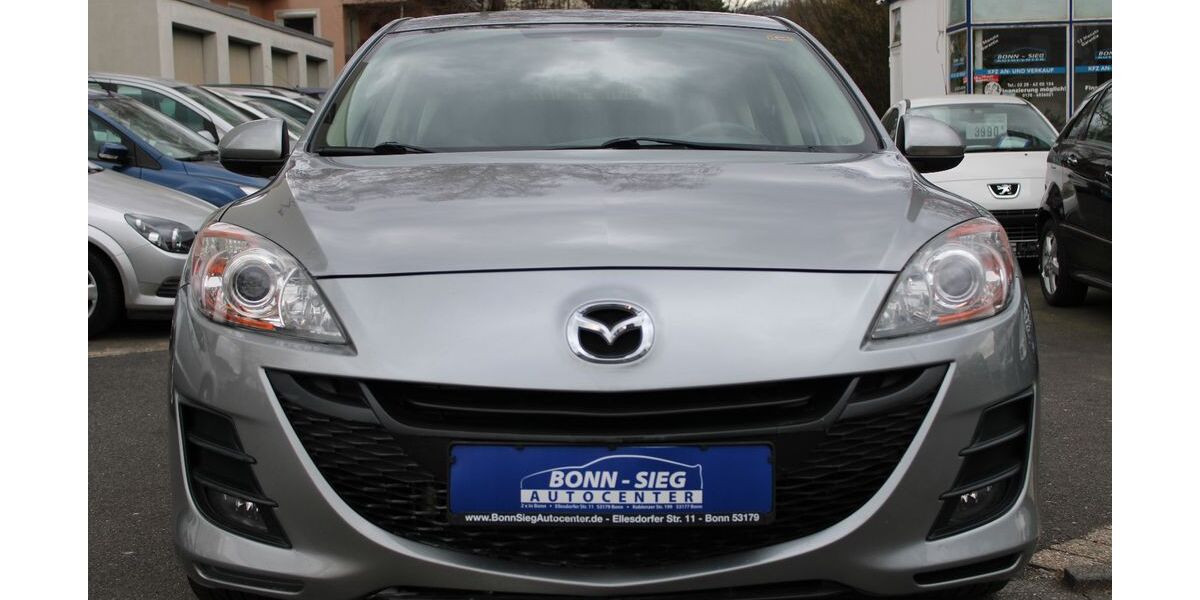 Mazda 3 89.000 km 7.950 &euro; Bonn 53179