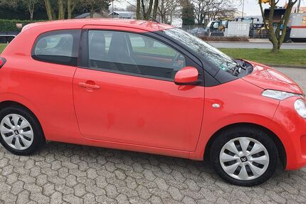 Citroen C1 80.000 km 4.600 &euro; Krefeld 47804