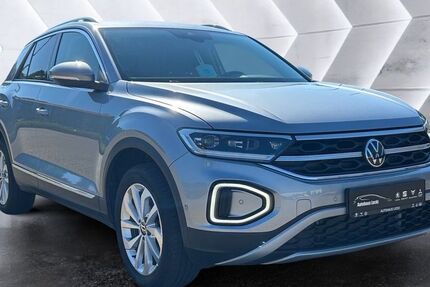 VW T-Roc 43.074 km 23.890 &euro; Dortmund 44263