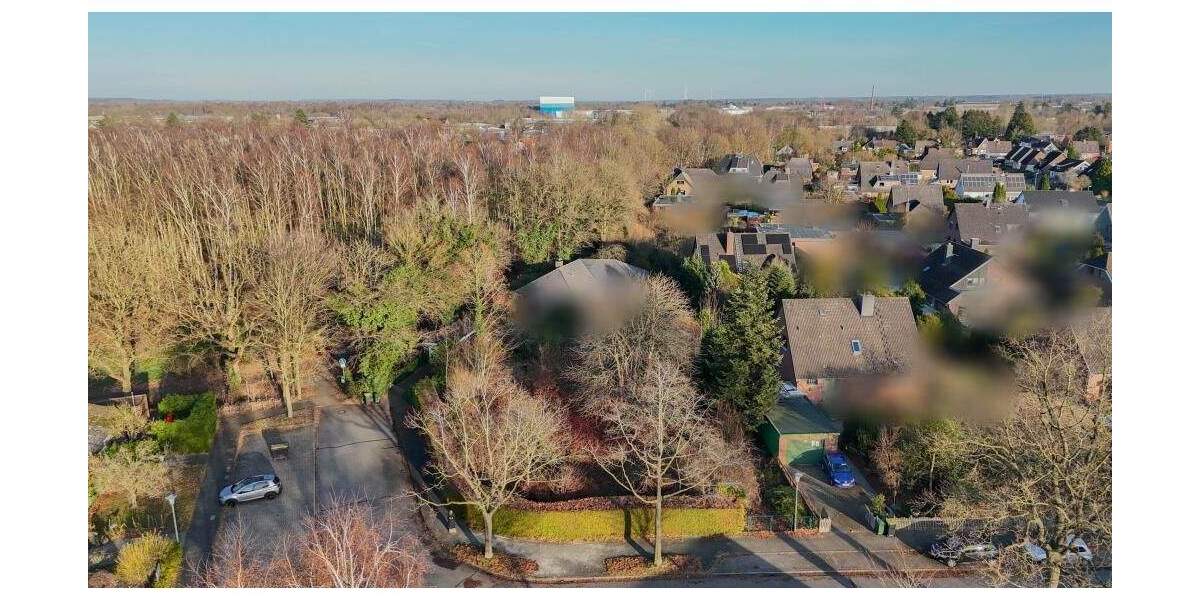 Ihr Platz zum Ankommen - 954 m² großes Baugrundstück in ruhiger Wohnlage! zimmer