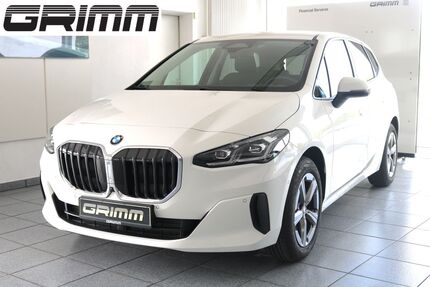 BMW 218 Active Tourer 11.400 km 28.400 &euro; Nördlingen 86720