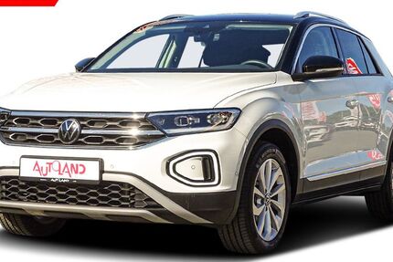 VW T-Roc 32.370 km 23.490 &euro; Eisleben 06295