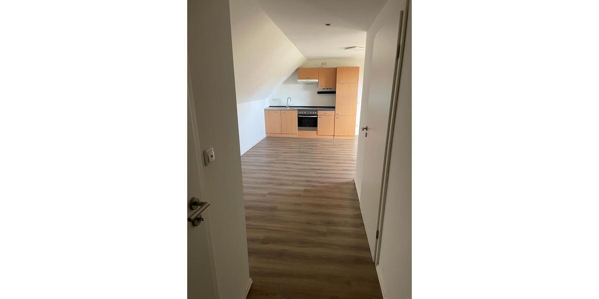 Etagenwohnung Büsum - 1.5 Zimmer, 50 m&sup2;, 720&euro; | Angebot:25332875