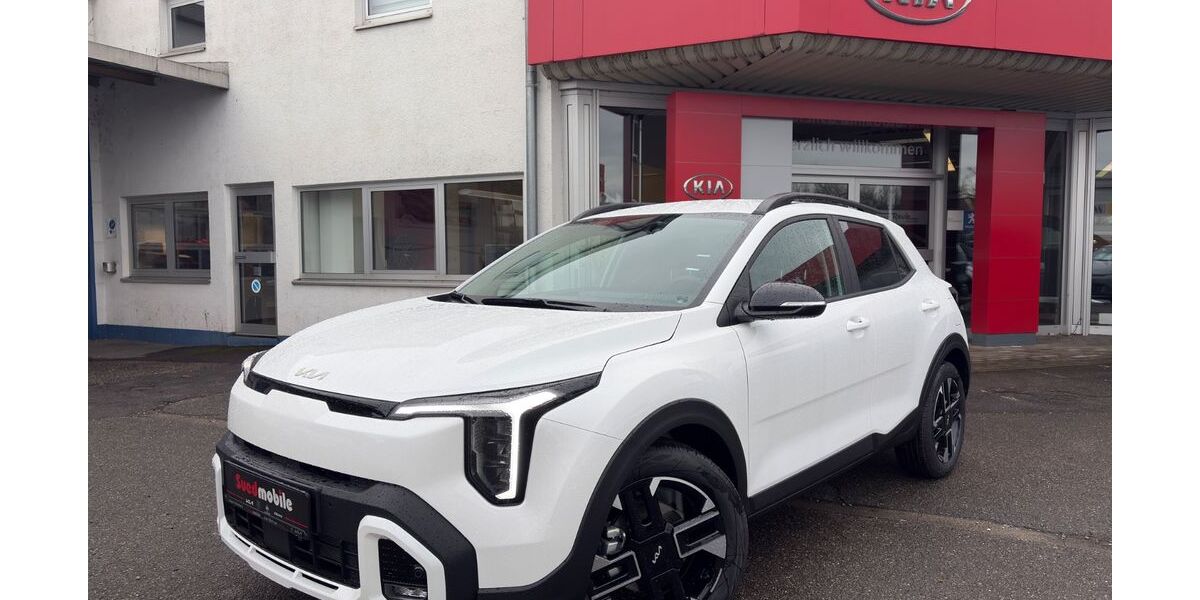 Kia Stonic 2.000 km 28.949 &euro; Singen 78224