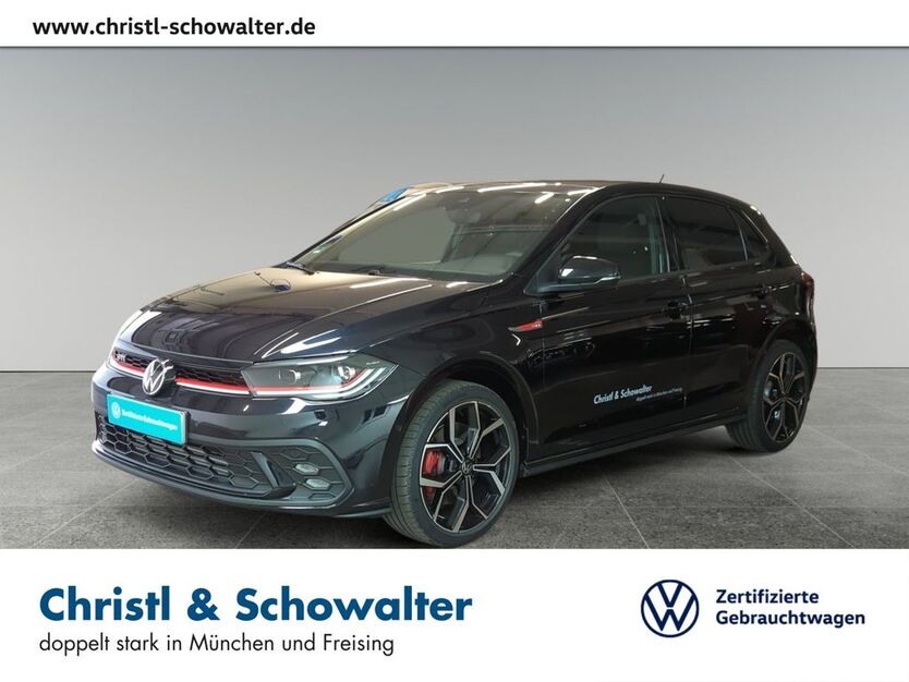 VW Polo 8.000 km 37.158 € München 81476
