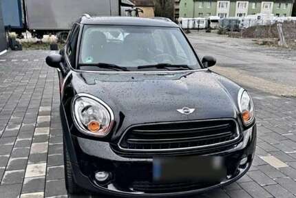 Mini One Countryman 170.000 km 5.500 &euro; Norden, Stadt 26506