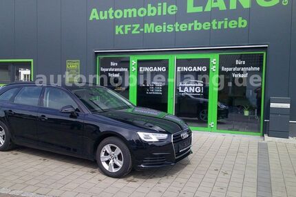 Audi A4 116.000 km 16.850 &euro; Ursberg-Bayersried 86513