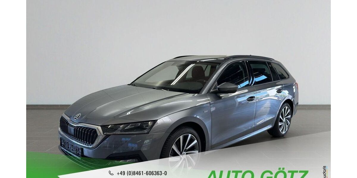 Skoda Octavia 58.300 km 22.690 &euro; Beilngries 92339