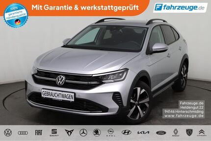 VW Taigo 1.001 km 28.490 &euro; Hinterschmiding 94146