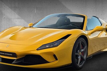 Ferrari F8 7.900 km 329.900 &euro; Osterhofen 94486