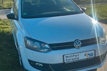 VW Polo 149.540 km 4.850 &euro; Ehrenkirchen-Kirchhofen 79238