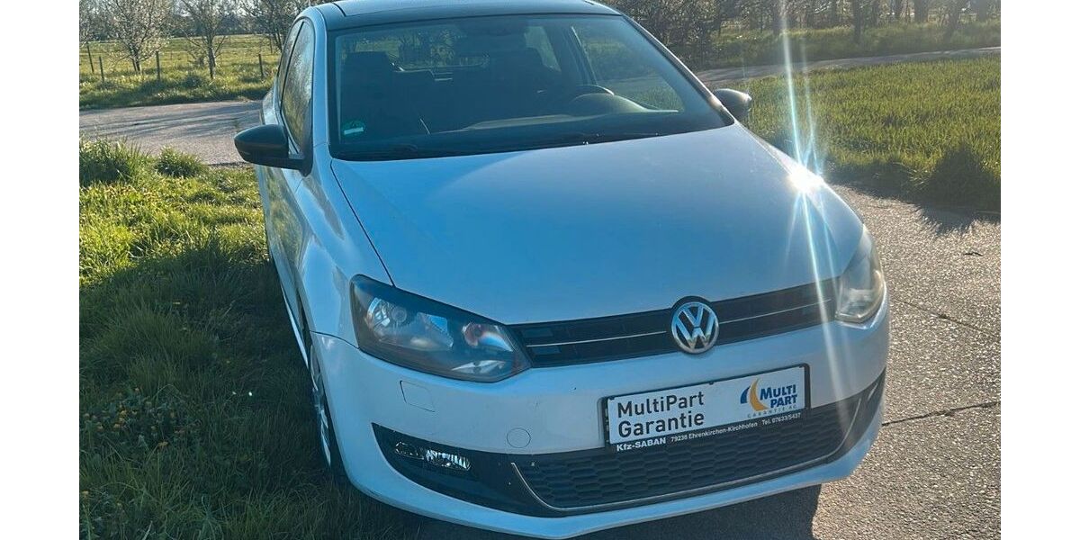 VW Polo 149.540 km 4.850 &euro; Ehrenkirchen-Kirchhofen 79238