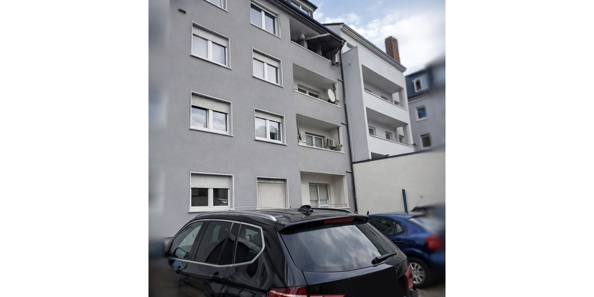 Erdgeschoßwohnung Hamm - 3 Zimmer, 71 m&sup2;, 580&euro; | Angebot:25054594