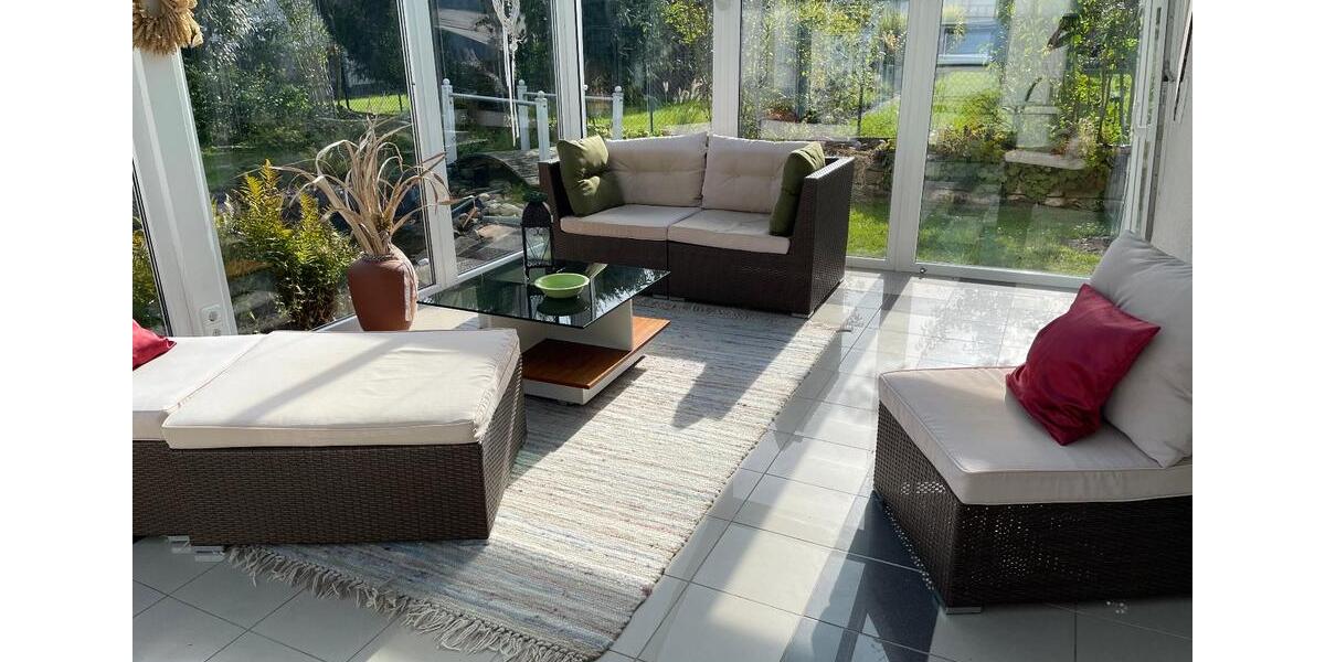 Einfamilienhaus Lohfelden - 3 Zimmer, 100 m&sup2;, 2.200&euro; | Angebot:25753736