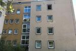 Gut geschnittene FamilienWohnung mit Balkon zum Wohlfühlen