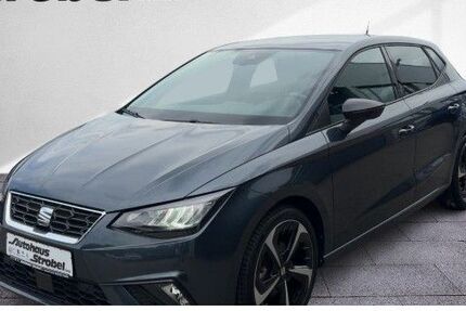 Seat Ibiza 10.055 km 22.990 &euro; Schnaittach 91220