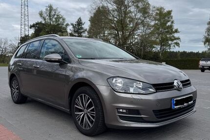 VW Golf 169.500 km 11.700 &euro; Börger 26904