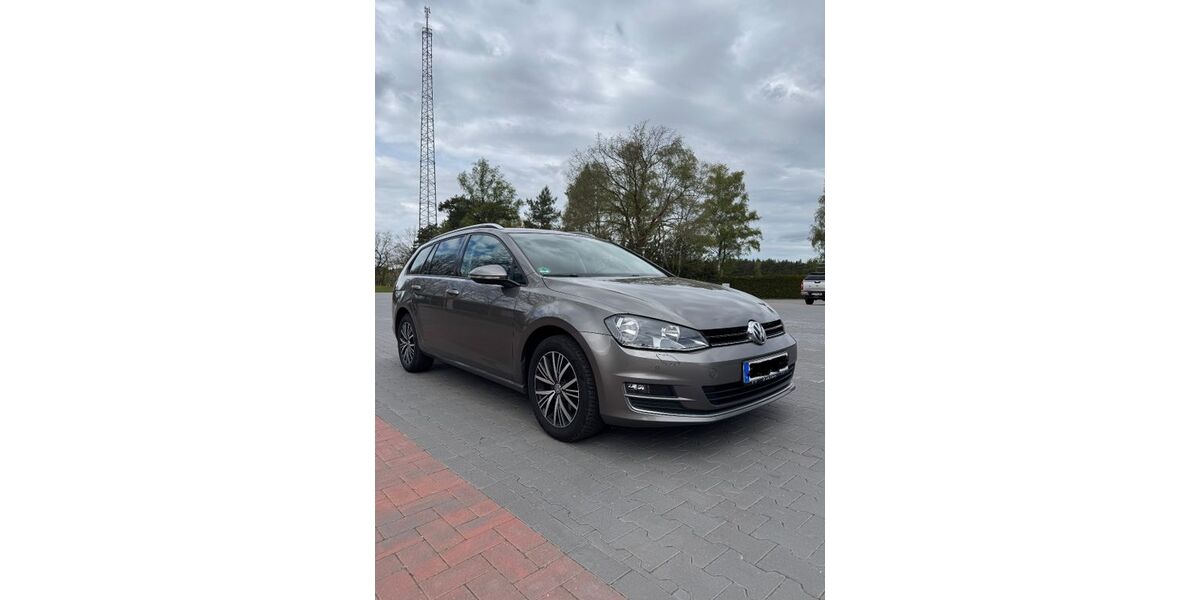 VW Golf 169.500 km 11.700 &euro; Börger 26904
