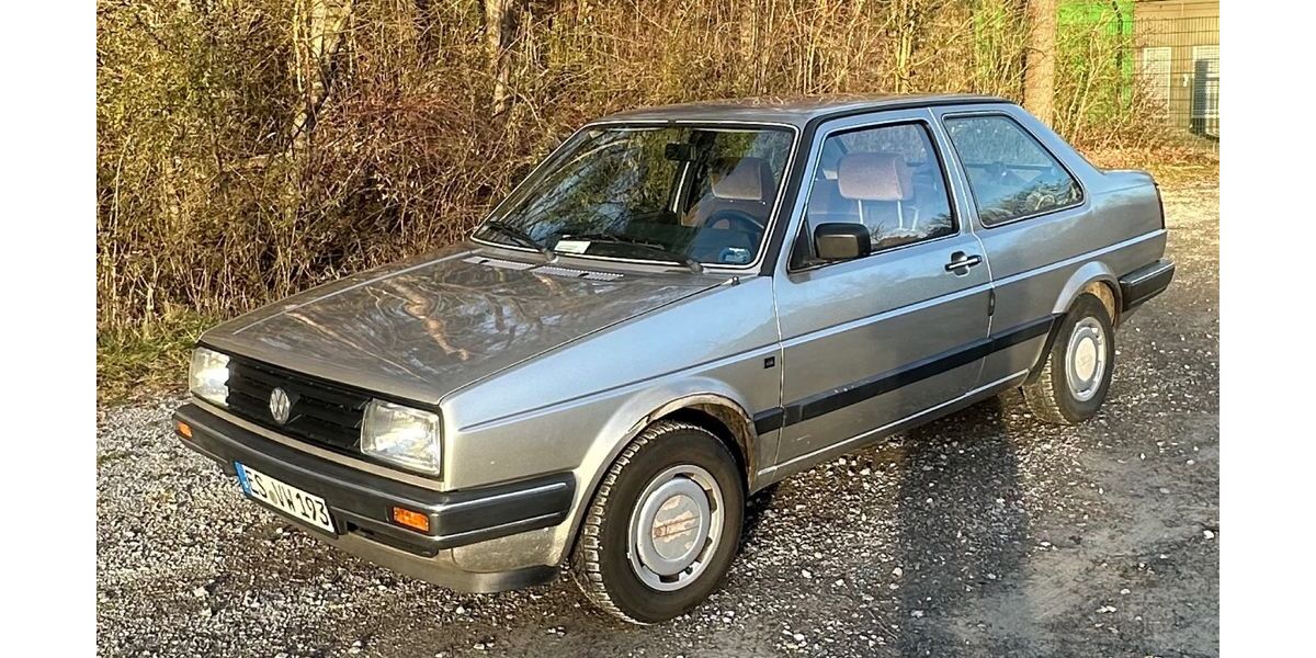 VW Jetta 121.000 km 3.850 &euro; Leinfelden-Echterdingen 70771