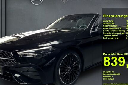 Mercedes-Benz CLE 200 4.900 km 68.550 &euro; Stade 21684