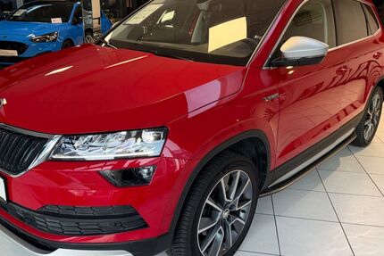 Skoda Karoq 63.700 km 23.998 &euro; Pforzheim 75179