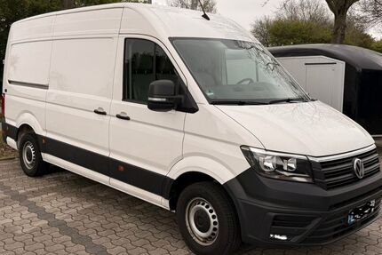 VW Crafter 197.992 km 22.690 &euro; Haren 49733