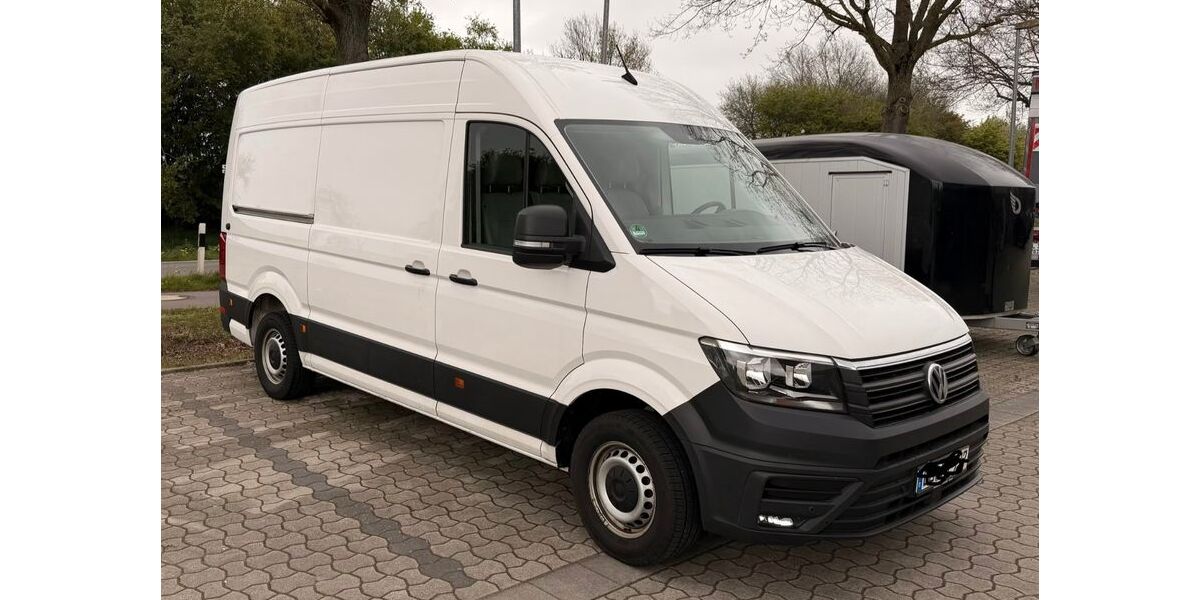 VW Crafter 197.992 km 22.690 &euro; Haren 49733