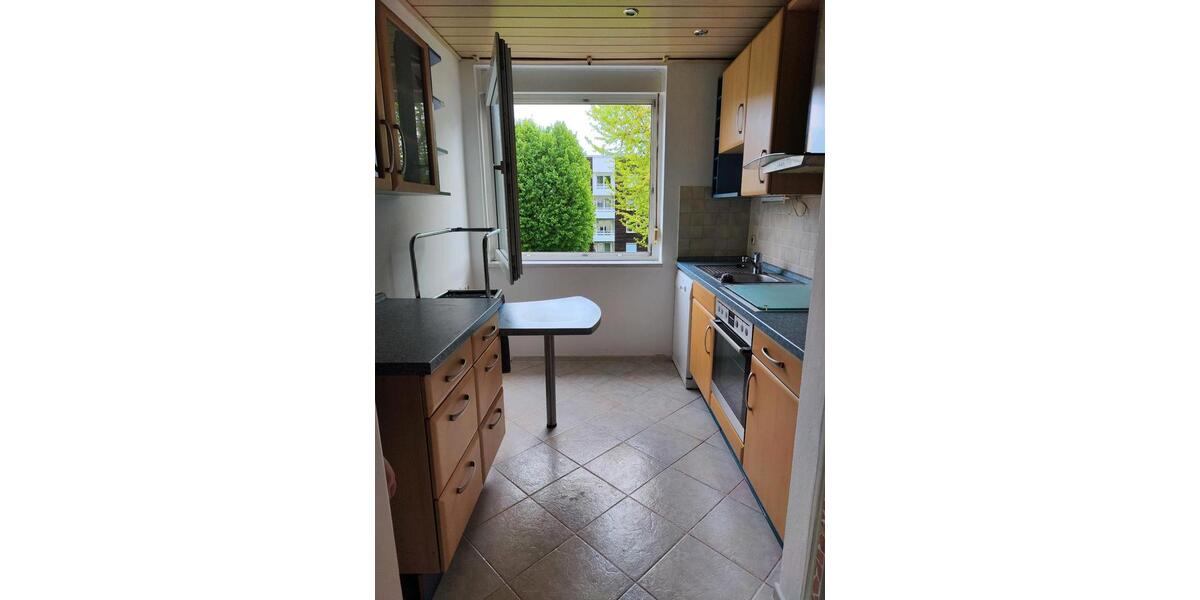 Etagenwohnung Salzgitter - 3 Zimmer, 67 m&sup2;, 750&euro; | Angebot:26342189
