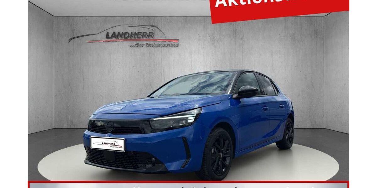 Opel Corsa 24.171 km 18.440 &euro; Thannhausen 86470
