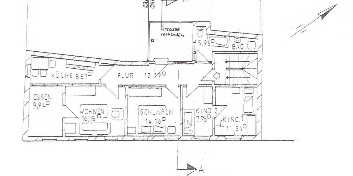 Gewerbeobjekt Altenburg - 364.000&euro; | Angebot:23965937