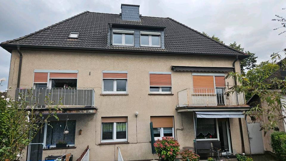 Mehrfamilienhaus, Wohnhaus Oberhausen Osterfeld - 10 Zimmer, 291 m&sup2;, 525.000&euro; | Angebot:27426376