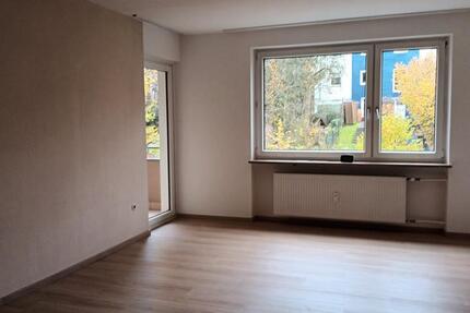 Zentrumsnahe 3-Zimmer Wohnung in Hof zu vermieten 3 zimmer