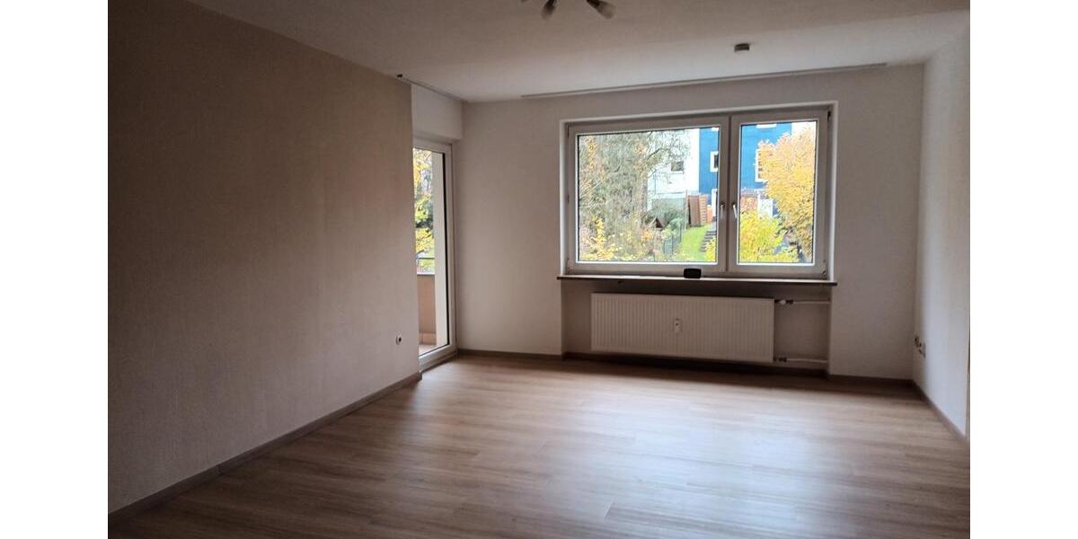 Zentrumsnahe 3-Zimmer Wohnung in Hof zu vermieten 3 zimmer