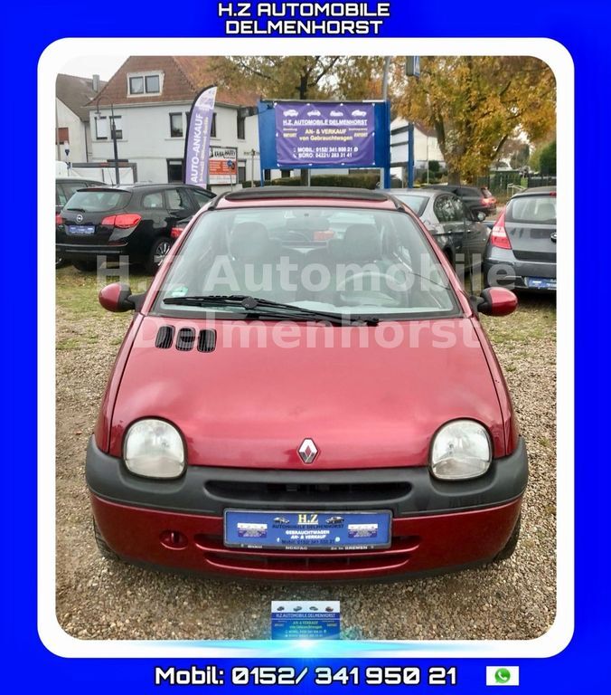 Twingo