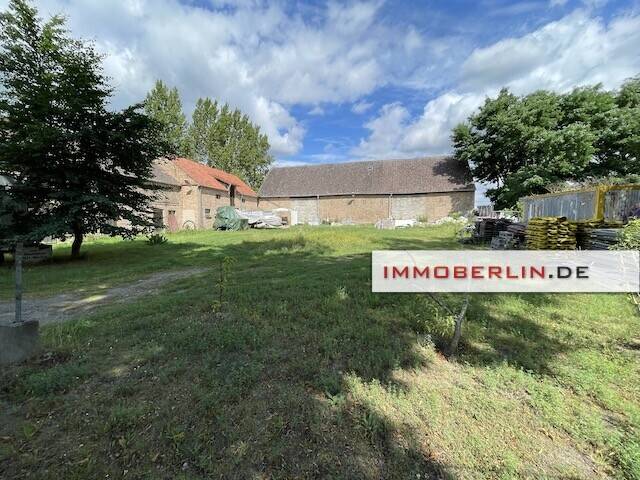 Grundstück Werder (Havel) Bliesendorf - 690.000&euro; | Angebot:26451754