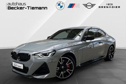 BMW M240i