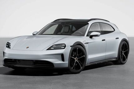 Porsche Taycan 12.999 km 116.900 € Moers 47441