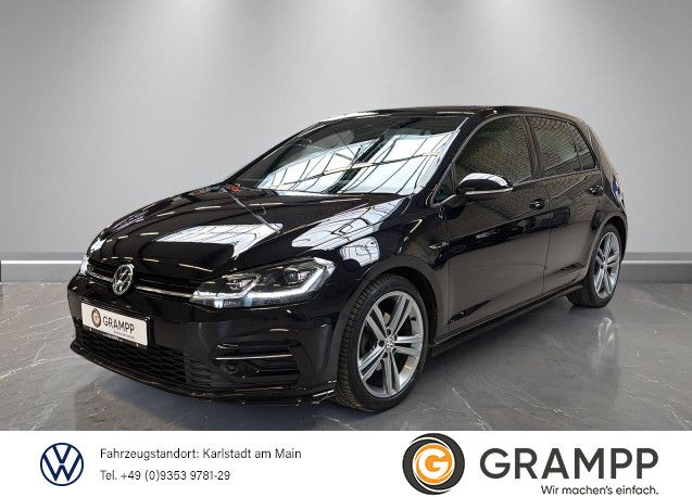 VW Golf 136.204 km 17.790 &euro; Lohr am Main 97816