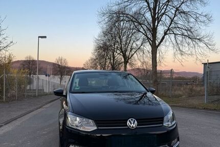 VW Polo 91.000 km 8.500 &euro; Elze 31008