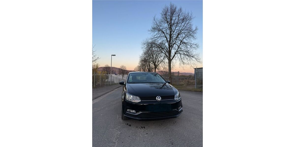 VW Polo 91.000 km 8.500 &euro; Elze 31008