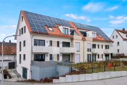 Nachmieter für moderne 3-Zimmer-Wohnung in Biberach - Bergerhause zimmer