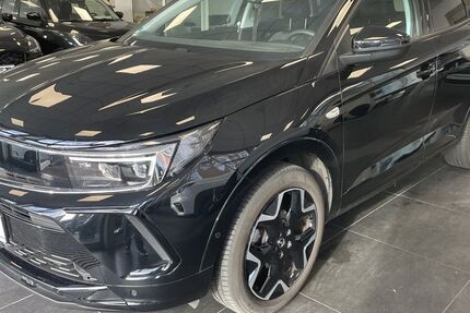 Opel Grandland (X) 9.888 km 28.888 &euro; Berlin 10315