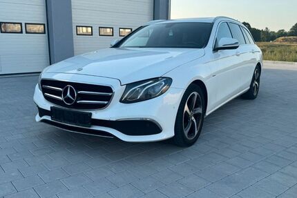 Mercedes-Benz E 300 233.000 km 17.489 &euro; Kenzingen 79341