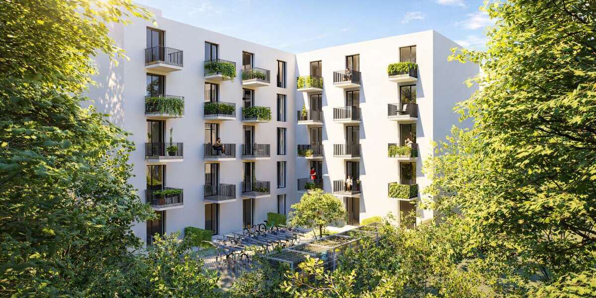 Etagenwohnung Eberswalde - 1 Zimmer, 22 m&sup2;, 137.844&euro; | Angebot:27147385
