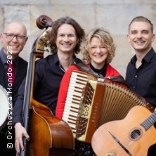 Orchestra Mondo 17.05.2026 Maria-Ward-Gymnasium Günzburg