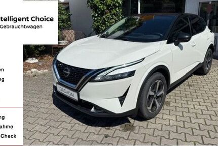 Nissan Qashqai 77.136 km 20.900 &euro; Altenstadt 89281