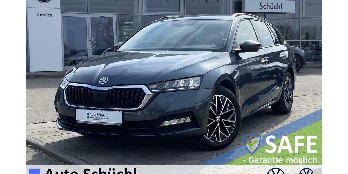 Skoda Octavia 61.397 km 25.348 &euro; Schrobenhausen-Edelshsn. 86529