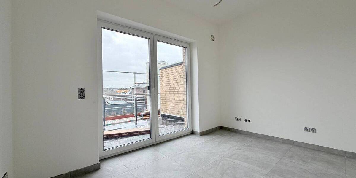 Reihenmittelhaus Verden - 4 Zimmer, 123 m&sup2;, 1.600&euro; | Angebot:25970699